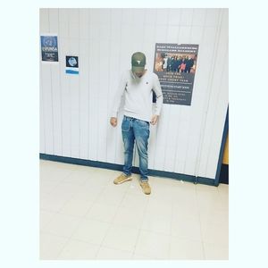 Meet your Posher, Franklin